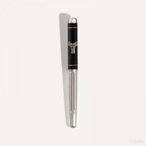 Goyard Clamecy Rollerball Pen Aksesuar Siyah | GY-KMZ0891