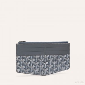 Goyard Insert Louise Kartlık Gri | GY-GSG9780