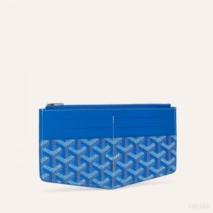 Goyard Insert Louise Kartlık Mavi | GY-PJY1563