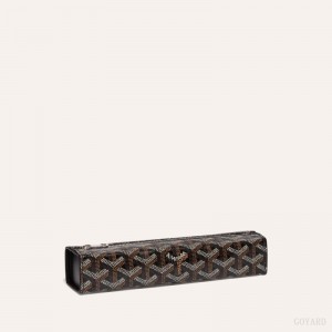 Goyard TROUSSE Aksesuar Siyah | GY-KZL9265