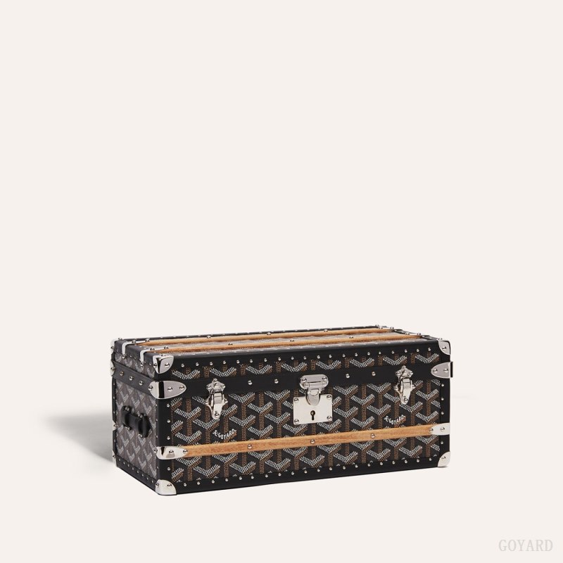 Goyard 352 CASE Boxes Siyah | GY-GMJ8093
