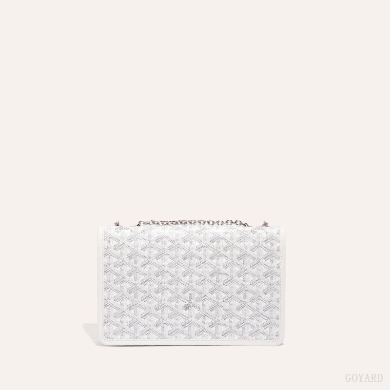Goyard ALEXANDRE III BAG Çantası Beyaz | GY-MRZ9798