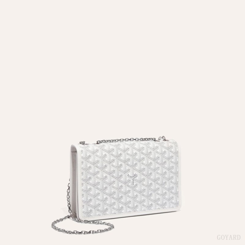 Goyard ALEXANDRE III BAG Çantası Beyaz | GY-MRZ9798