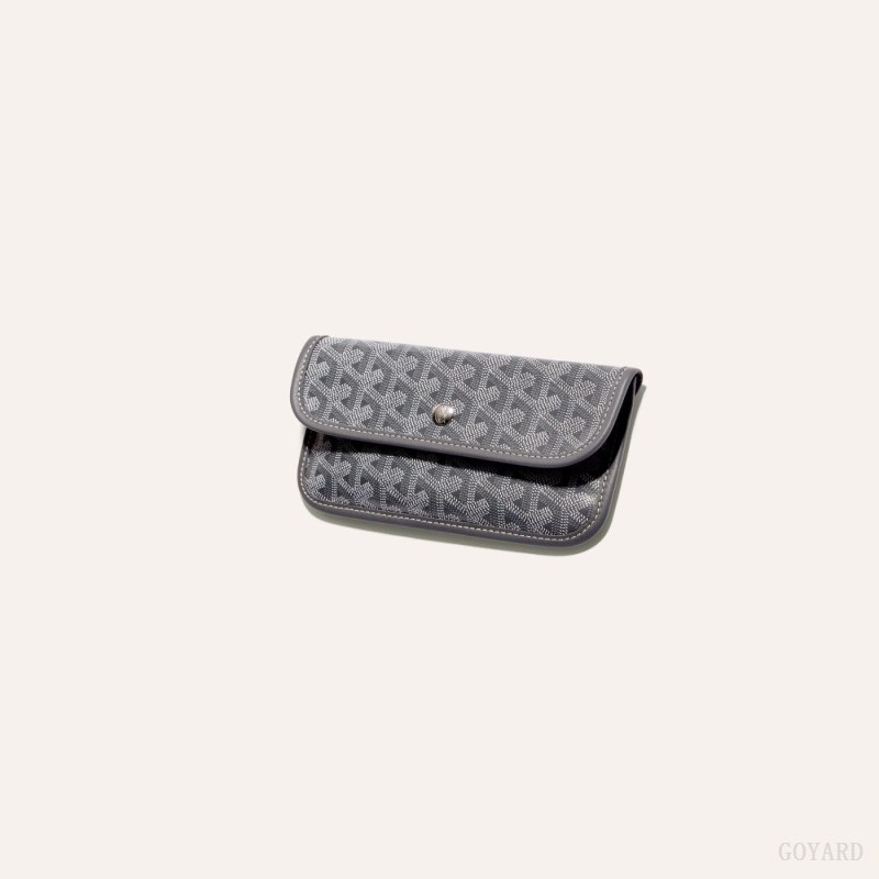 Goyard ANJOU GM BAG Tote Çanta Gri | GY-RKK2100