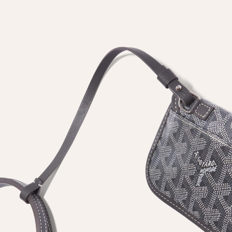 Goyard ANJOU MINI BAG Tote Çanta Gri | GY-AXP5903