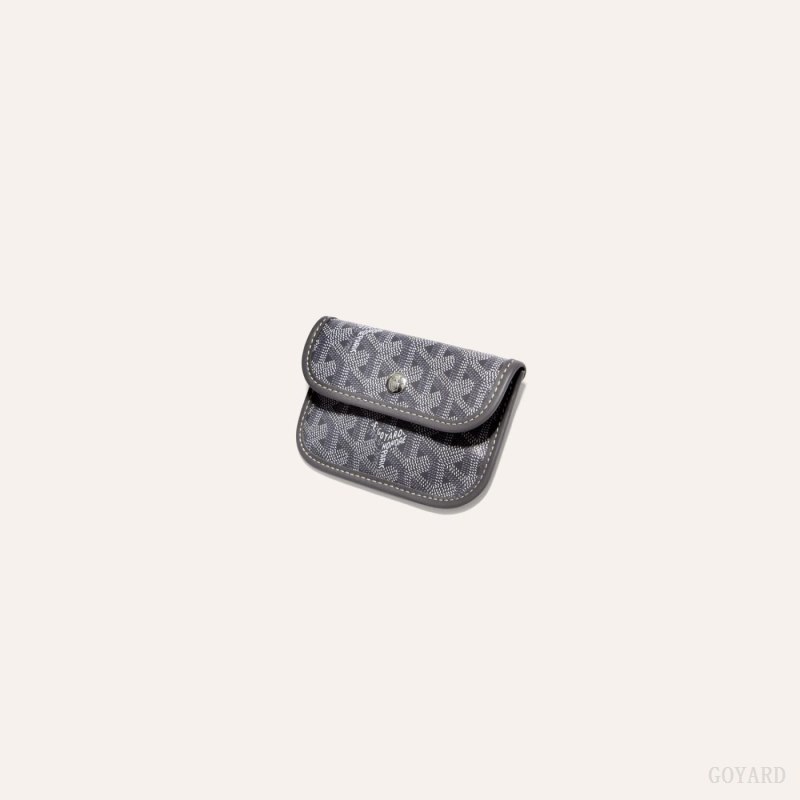 Goyard ANJOU MINI BAG Tote Çanta Gri | GY-AXP5903
