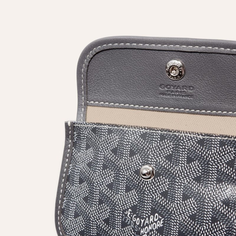 Goyard ANJOU MINI BAG Tote Çanta Gri | GY-AXP5903