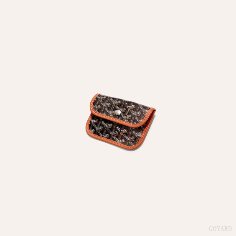 Goyard ANJOU MINI BAG Tote Çanta Siyah Kahverengi | GY-TFM2234