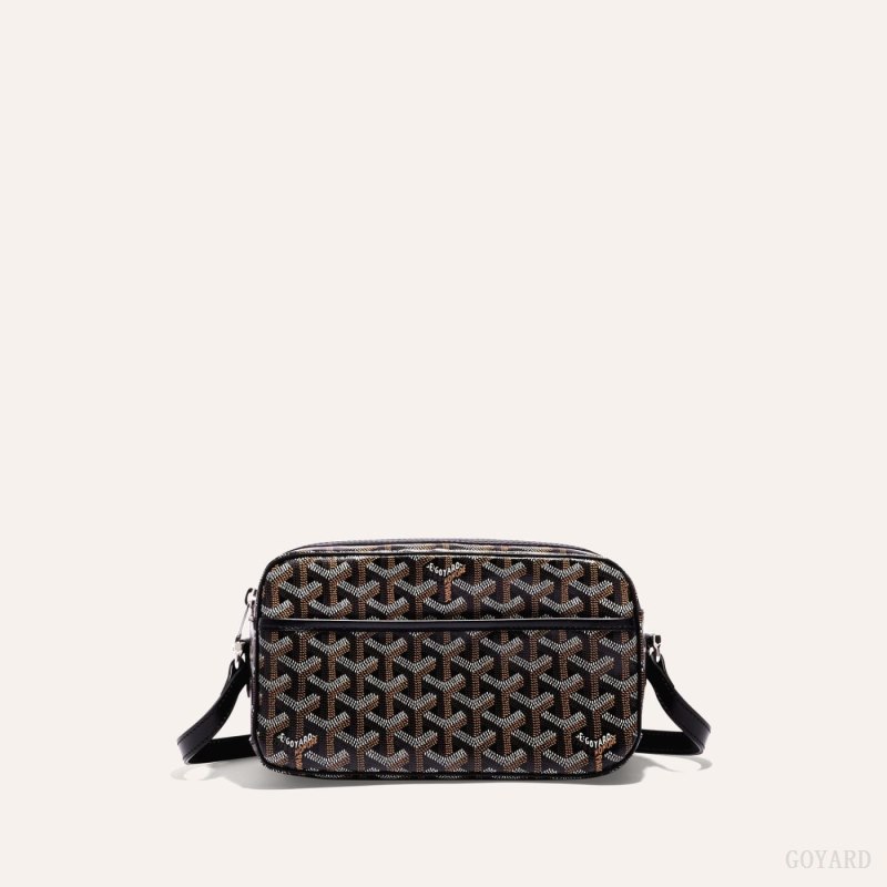 Goyard CAP-VERT PM BAG Omuz Çantası Siyah | GY-PXO4680