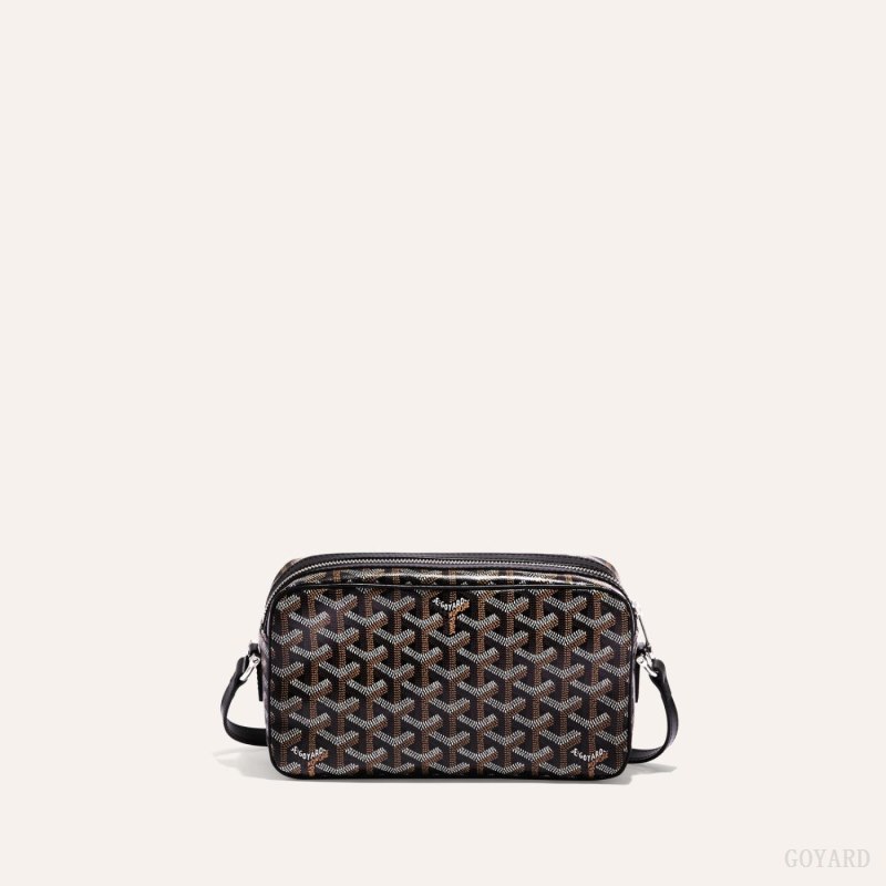 Goyard CAP-VERT PM BAG Omuz Çantası Siyah | GY-PXO4680