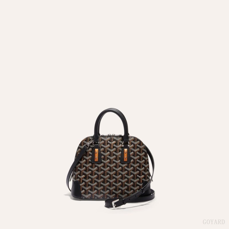 Goyard CUIR PM STRAP Çanta Kayışı Siyah | GY-UEJ5419
