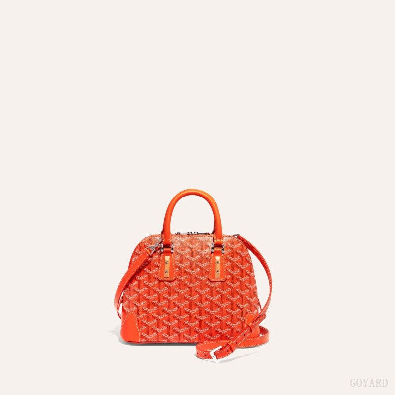 Goyard CUIR PM STRAP Çanta Kayışı Turuncu | GY-HSN4546