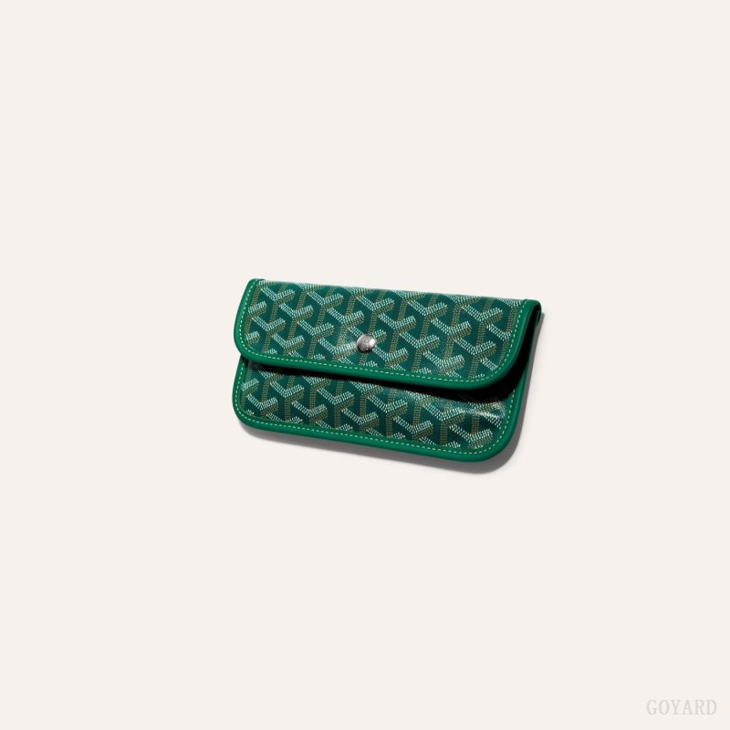 Goyard HARDY PM BAG Tote Çanta Yeşil | GY-WOF5564