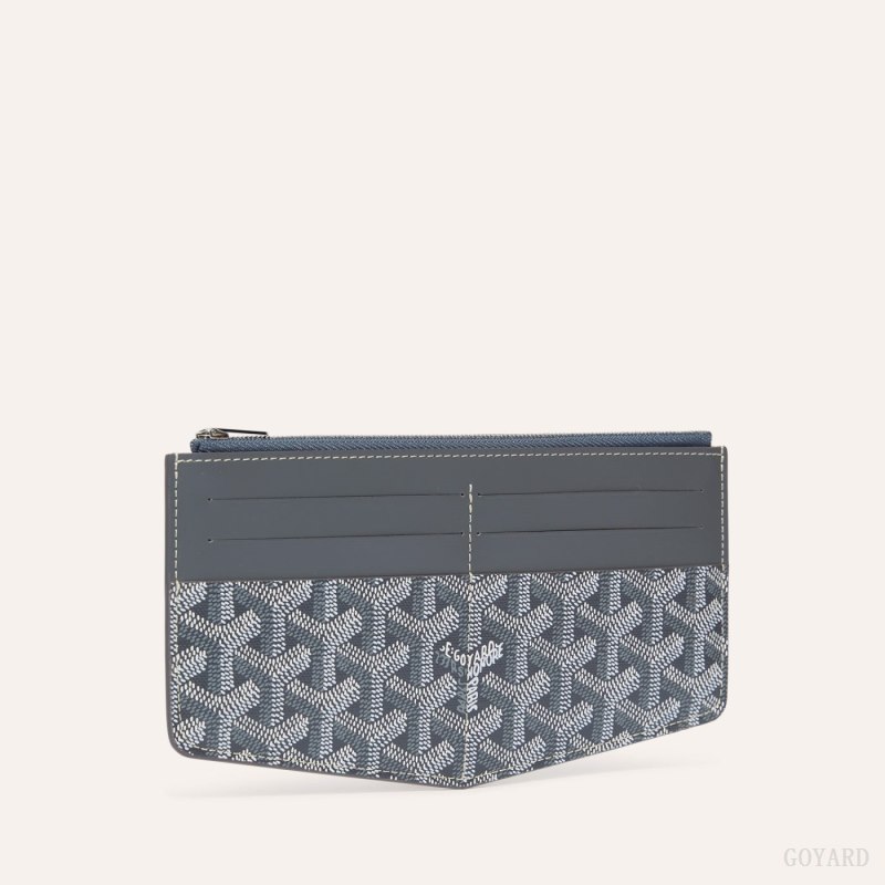 Goyard Insert Louise Kartlık Gri | GY-GSG9780