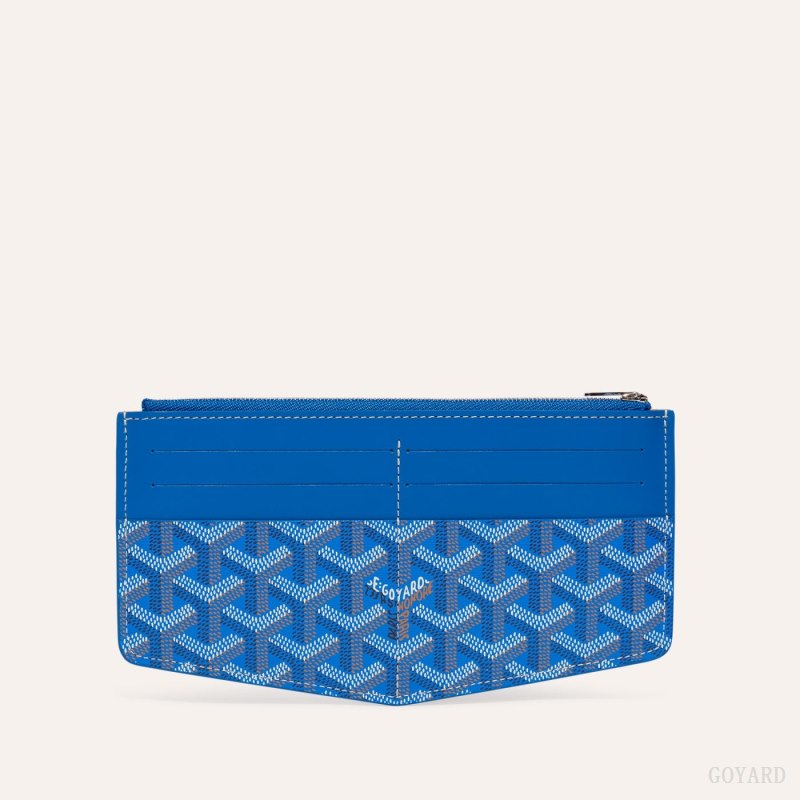 Goyard Insert Louise Kartlık Mavi | GY-PJY1563