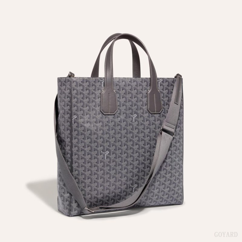Goyard SANGLE MM STRAP Çanta Kayışı Gri | GY-NOI9550
