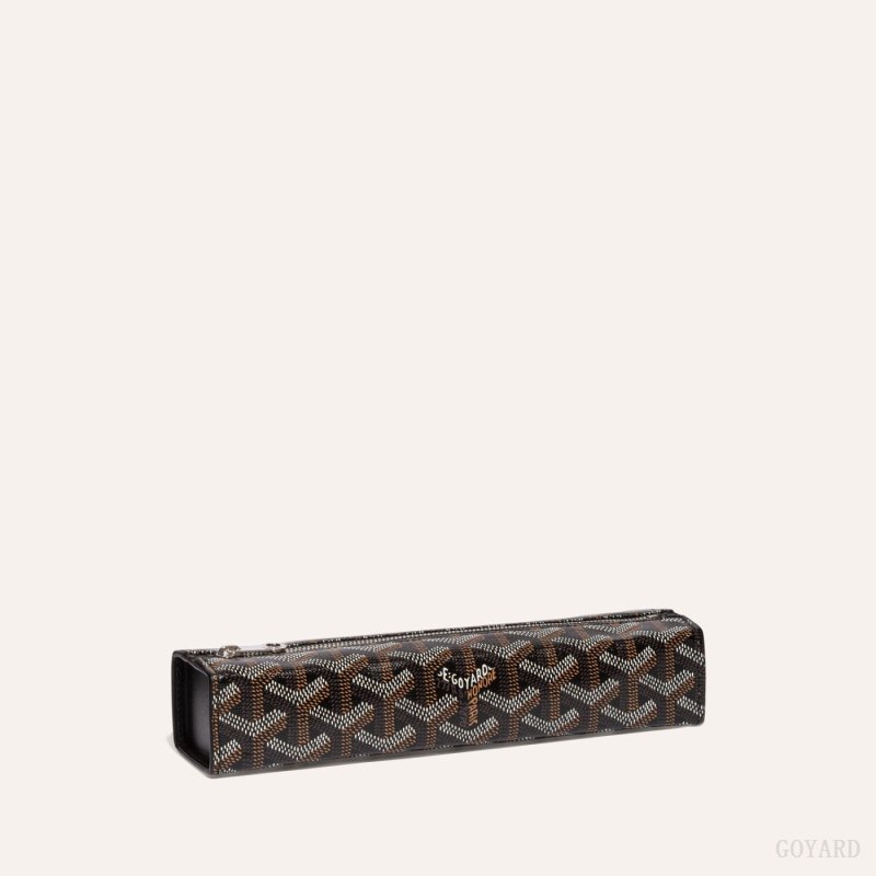 Goyard TROUSSE Aksesuar Siyah | GY-KZL9265