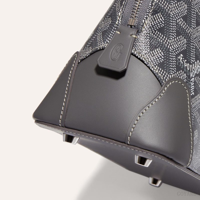 Goyard Vendôme Mini Bag Çantası Gri | GY-RGE2307