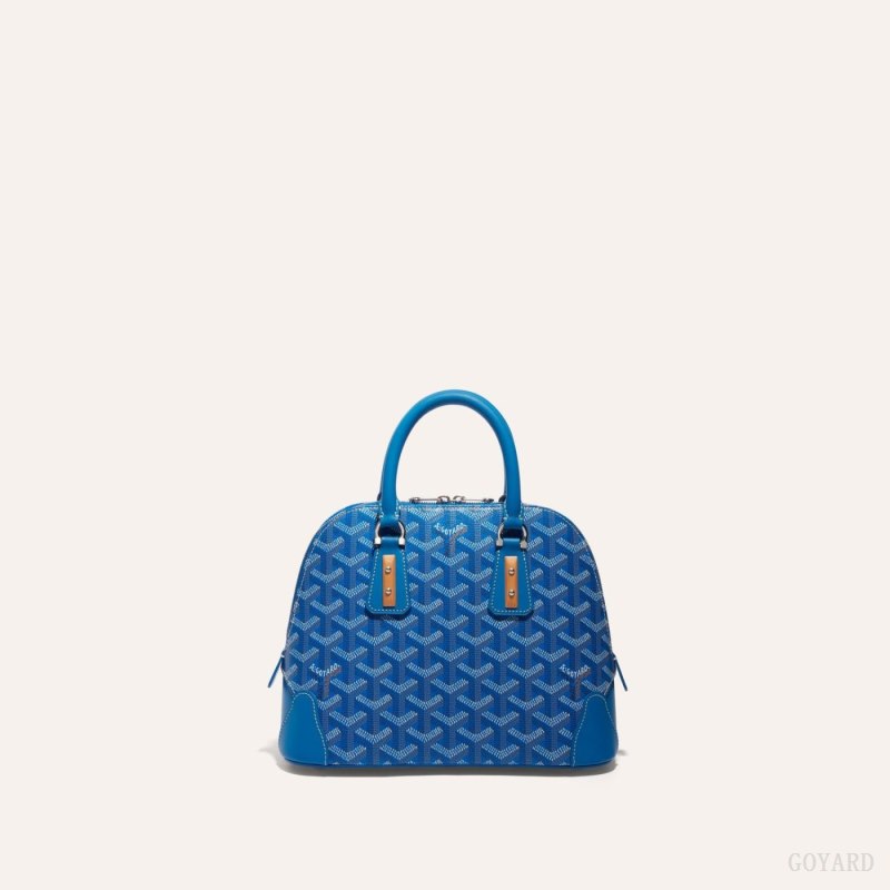 Goyard Vendôme Mini Bag Çantası Mavi | GY-FKX0017