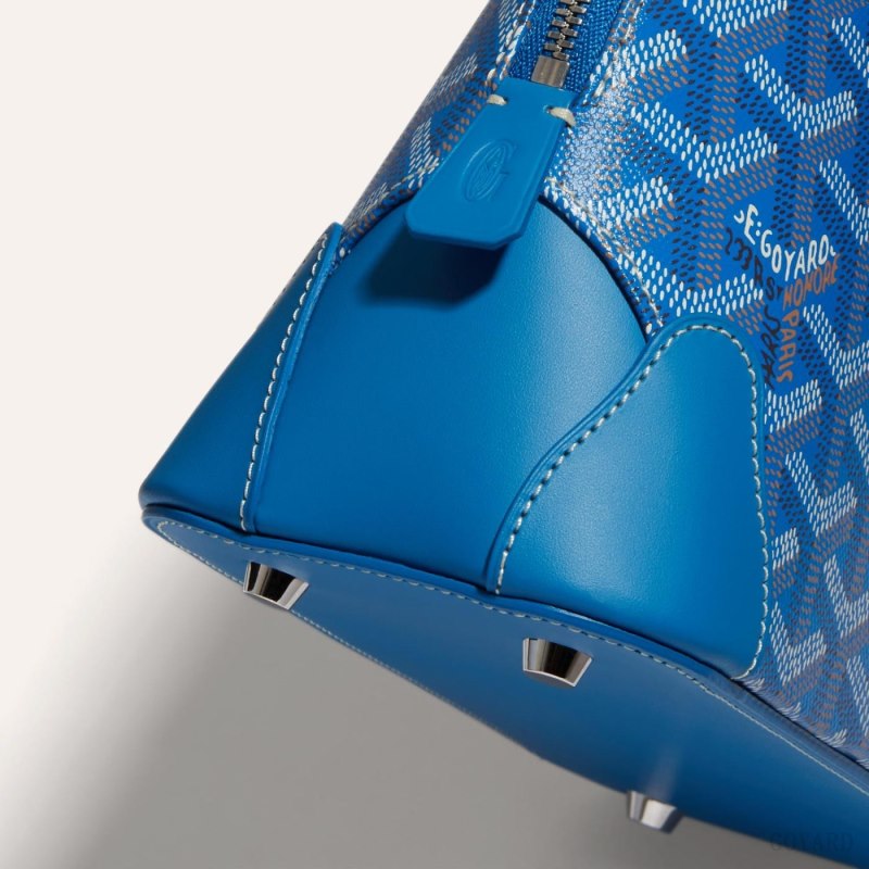 Goyard Vendôme Mini Bag Çantası Mavi | GY-FKX0017