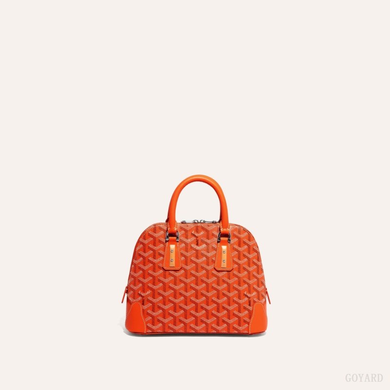 Goyard Vendôme Mini Bag Çantası Turuncu | GY-JPF2194