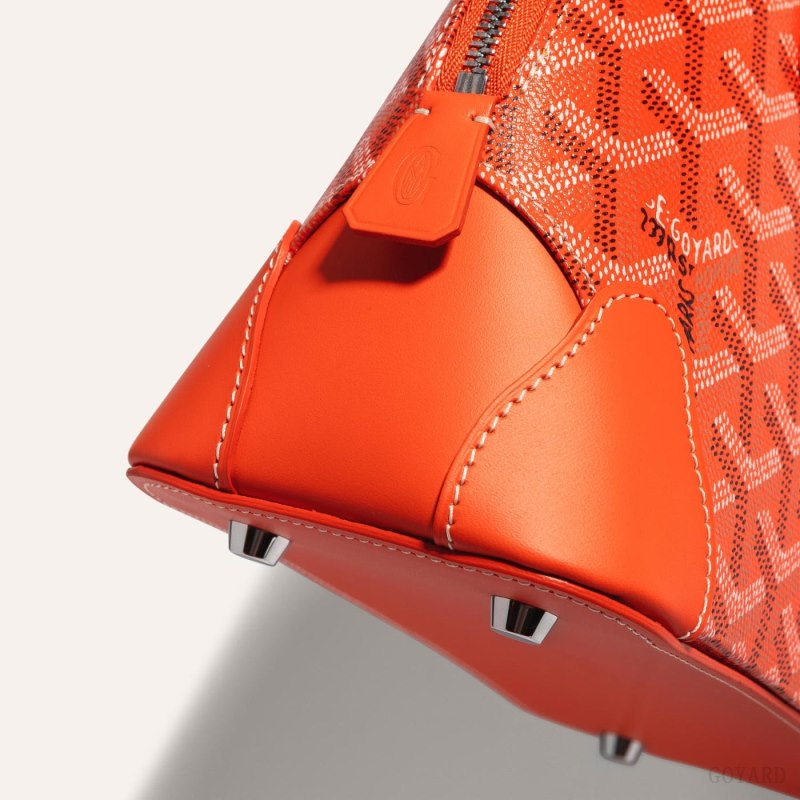 Goyard Vendôme Mini Bag Çantası Turuncu | GY-JPF2194