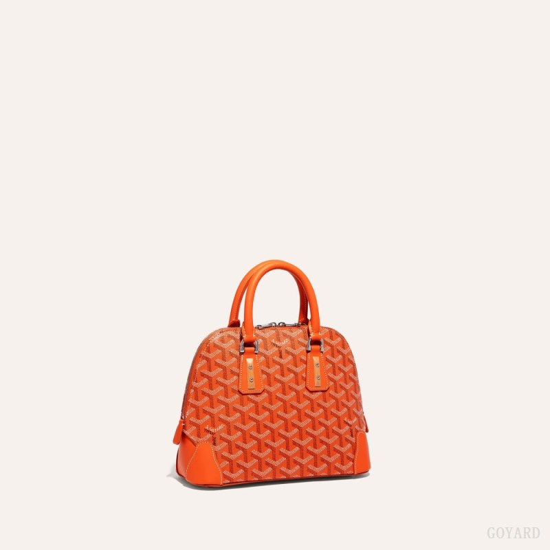 Goyard Vendôme Mini Bag Çantası Turuncu | GY-JPF2194