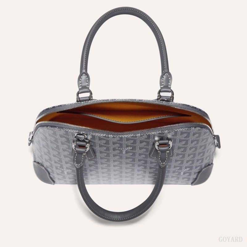 Goyard Vendôme PM Bag Omuz Çantası Gri | GY-AJF0020