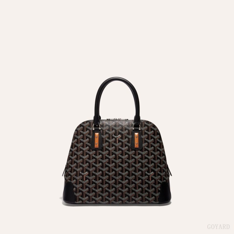 Goyard Vendôme PM Bag Omuz Çantası Siyah | GY-ISP5393