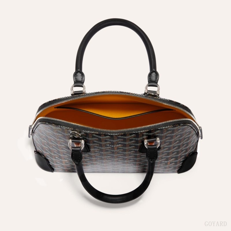 Goyard Vendôme PM Bag Omuz Çantası Siyah | GY-ISP5393