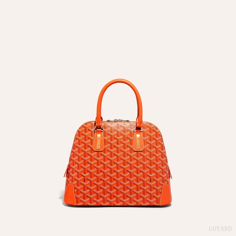 Goyard Vendôme PM Bag Omuz Çantası Turuncu | GY-NPO0614