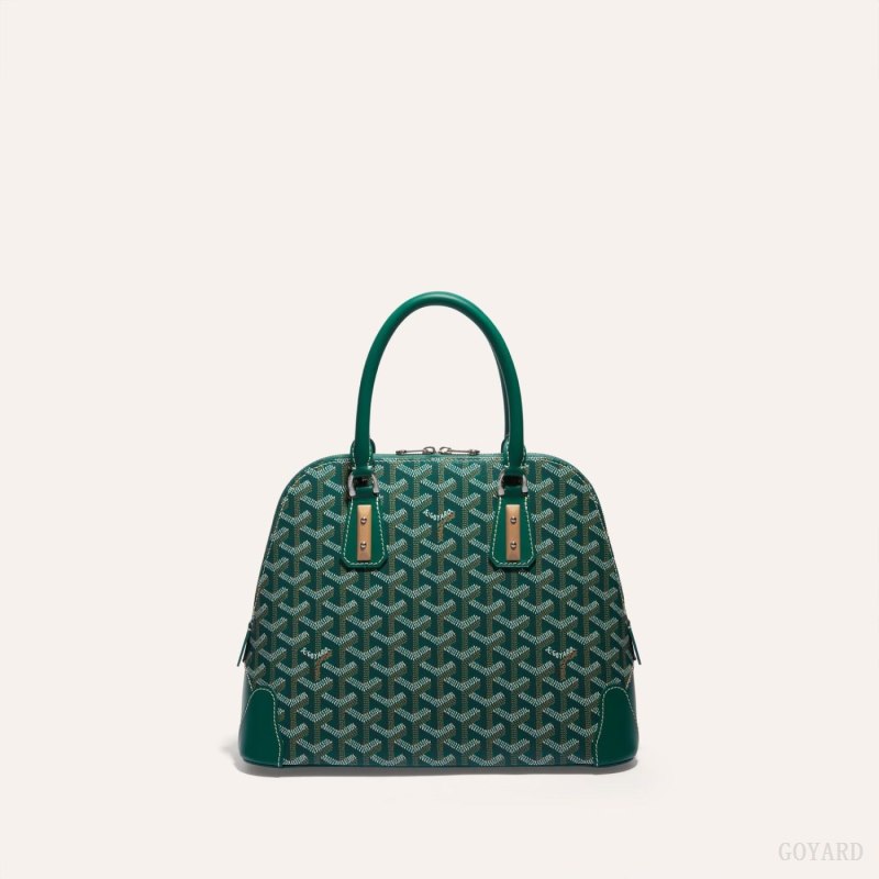Goyard Vendôme PM Bag Omuz Çantası Yeşil | GY-LVW8460