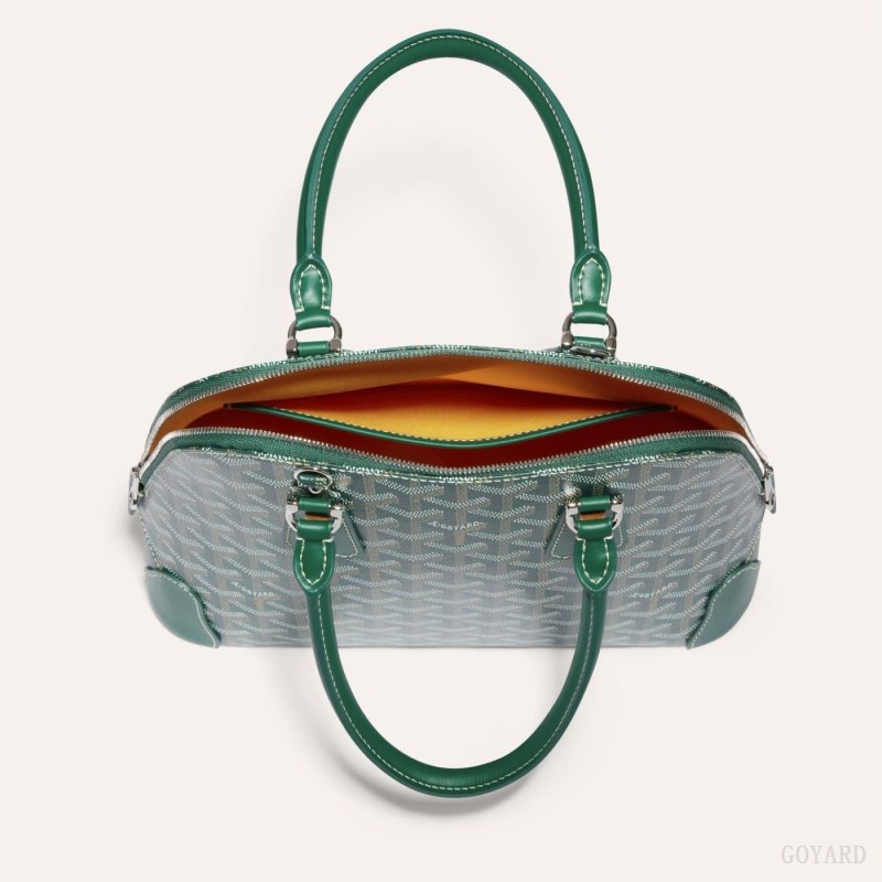 Goyard Vendôme PM Bag Omuz Çantası Yeşil | GY-LVW8460