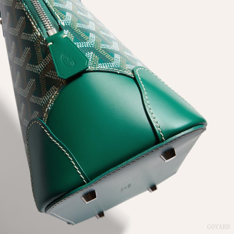 Goyard Vendôme PM Bag Omuz Çantası Yeşil | GY-LVW8460