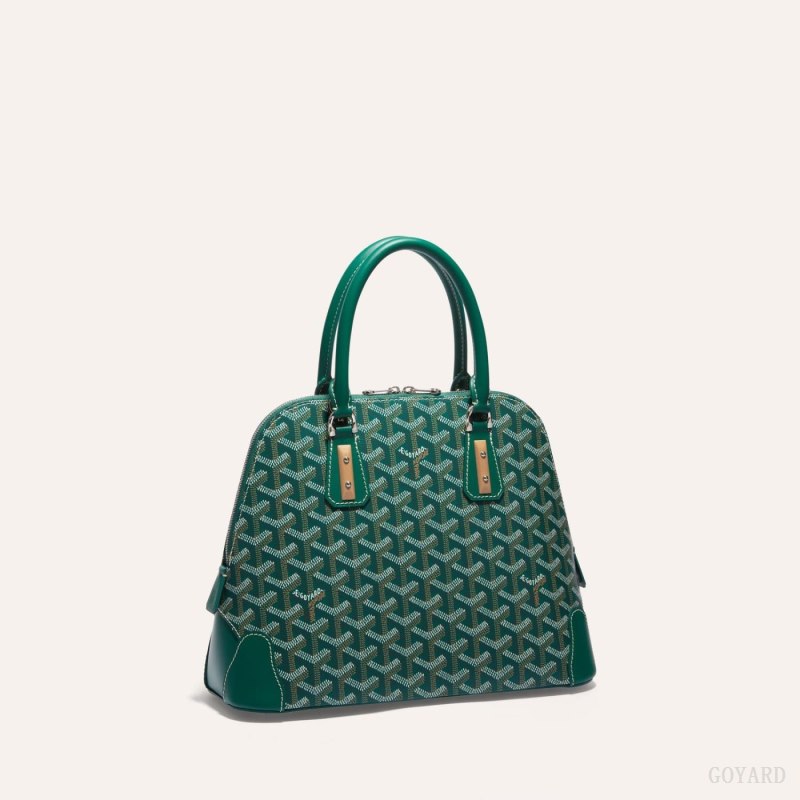 Goyard Vendôme PM Bag Omuz Çantası Yeşil | GY-LVW8460